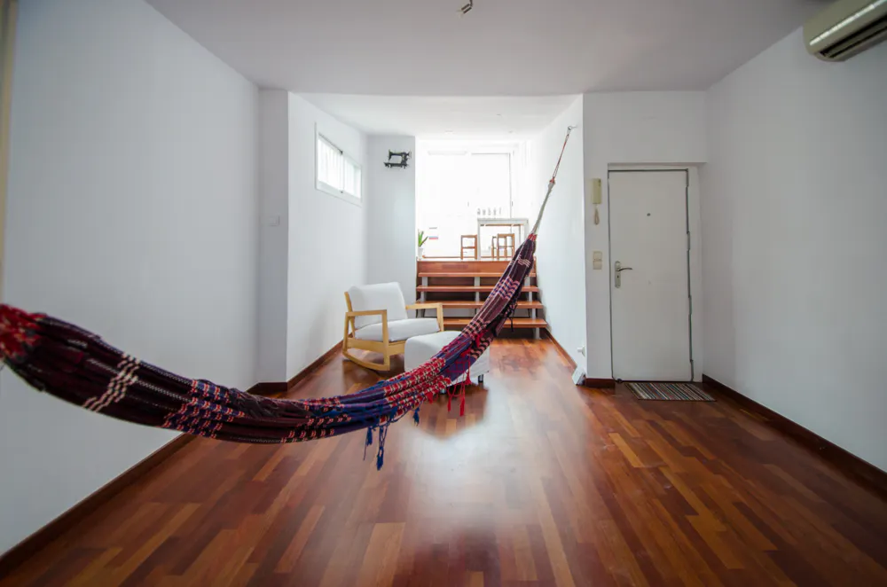 1-Bedroom Apartment in Carrer de l'Aurora, Barcelona (893053) ROOM