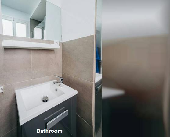 Apartment Madrid, 300m² — photo 7