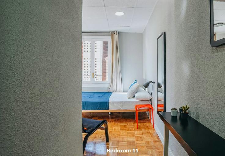 Apartment Madrid, 300m² — photo 2