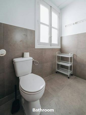Apartment Madrid, 300m² — photo 10