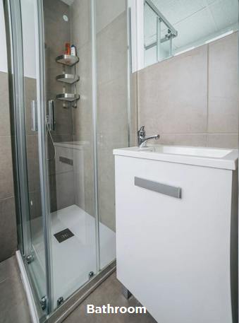 Apartment Madrid, 300m² — photo 8