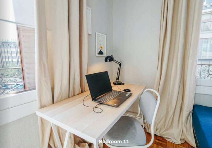 Apartment Madrid, 300m² — photo 4