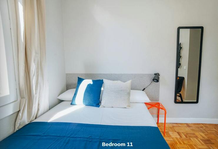 Apartment Madrid, 300m² — photo 5