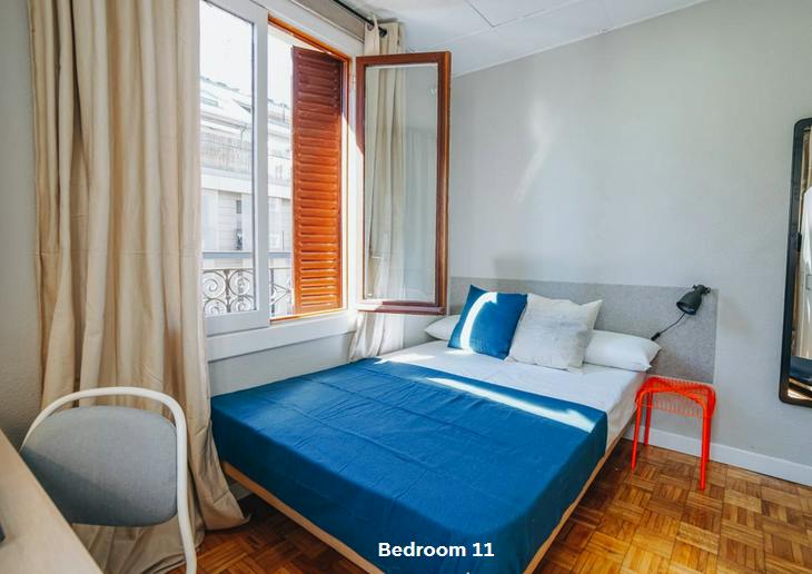 Apartment Madrid, 300m² — photo 3