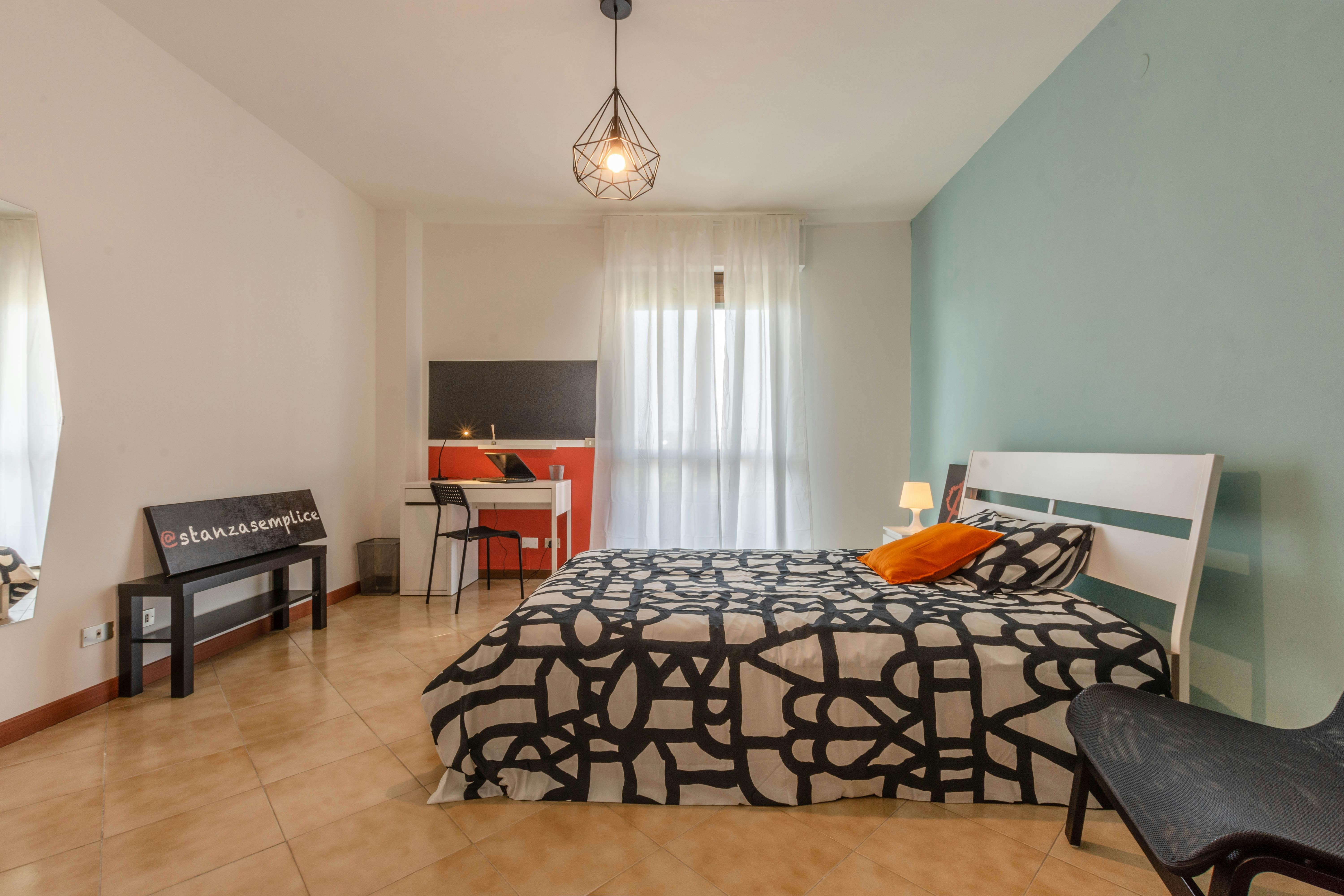 Via Enrico Avanzi, Pisa