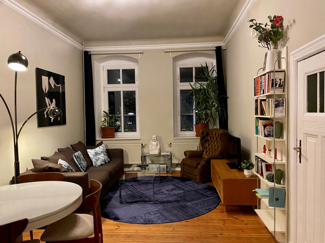 preview gallery tile
