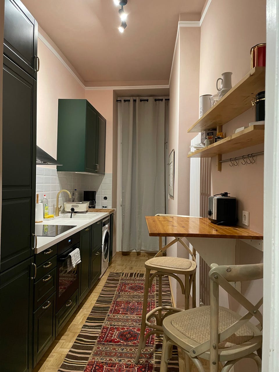 preview gallery tile