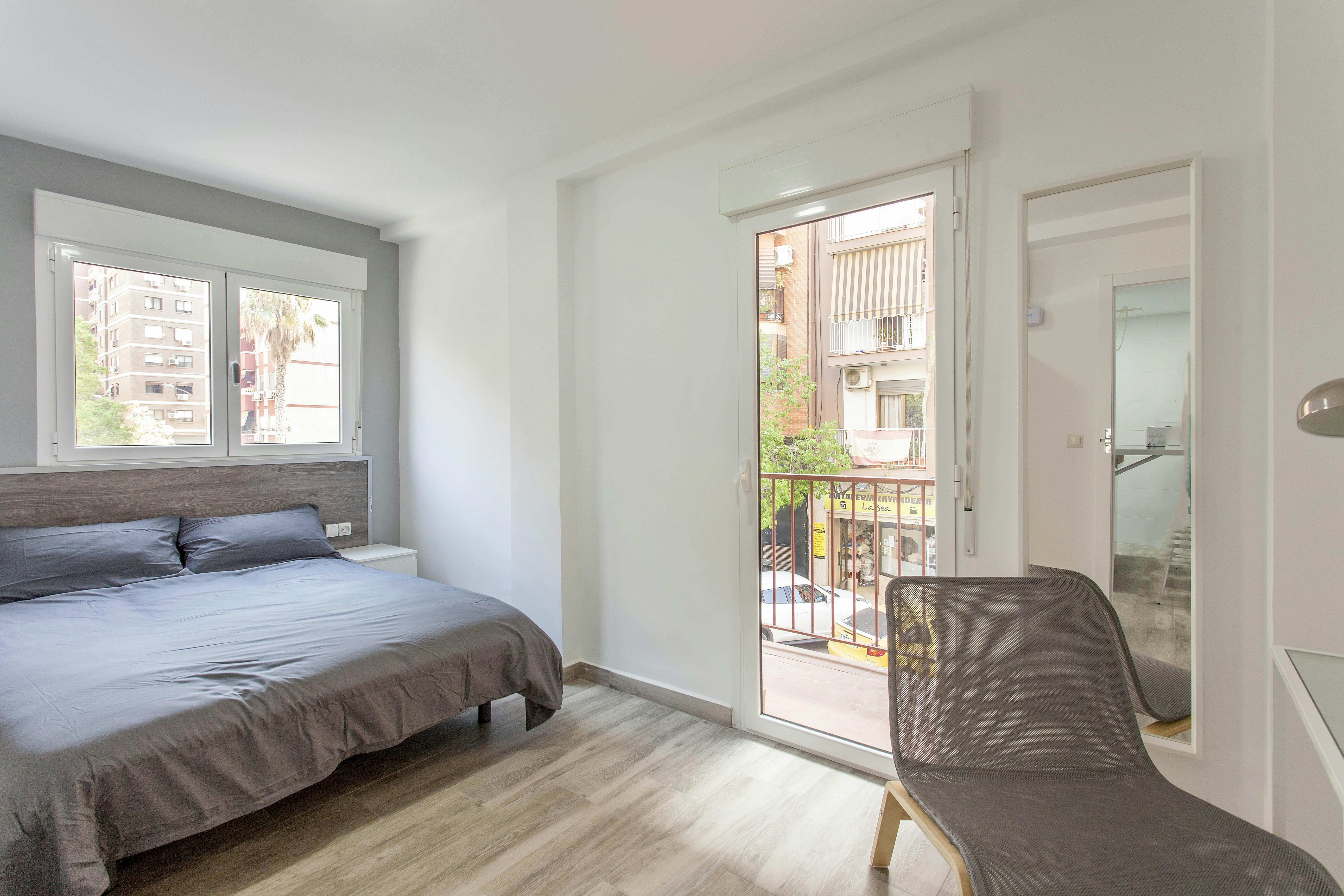 Calle Explorador Andrés, Valencia Valencia