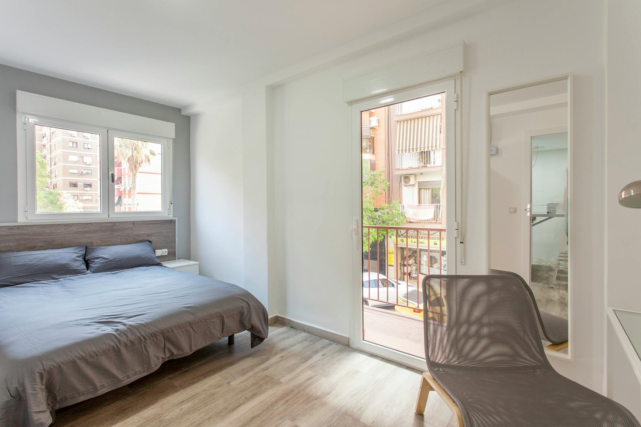 Calle Explorador Andrés, Valencia preview