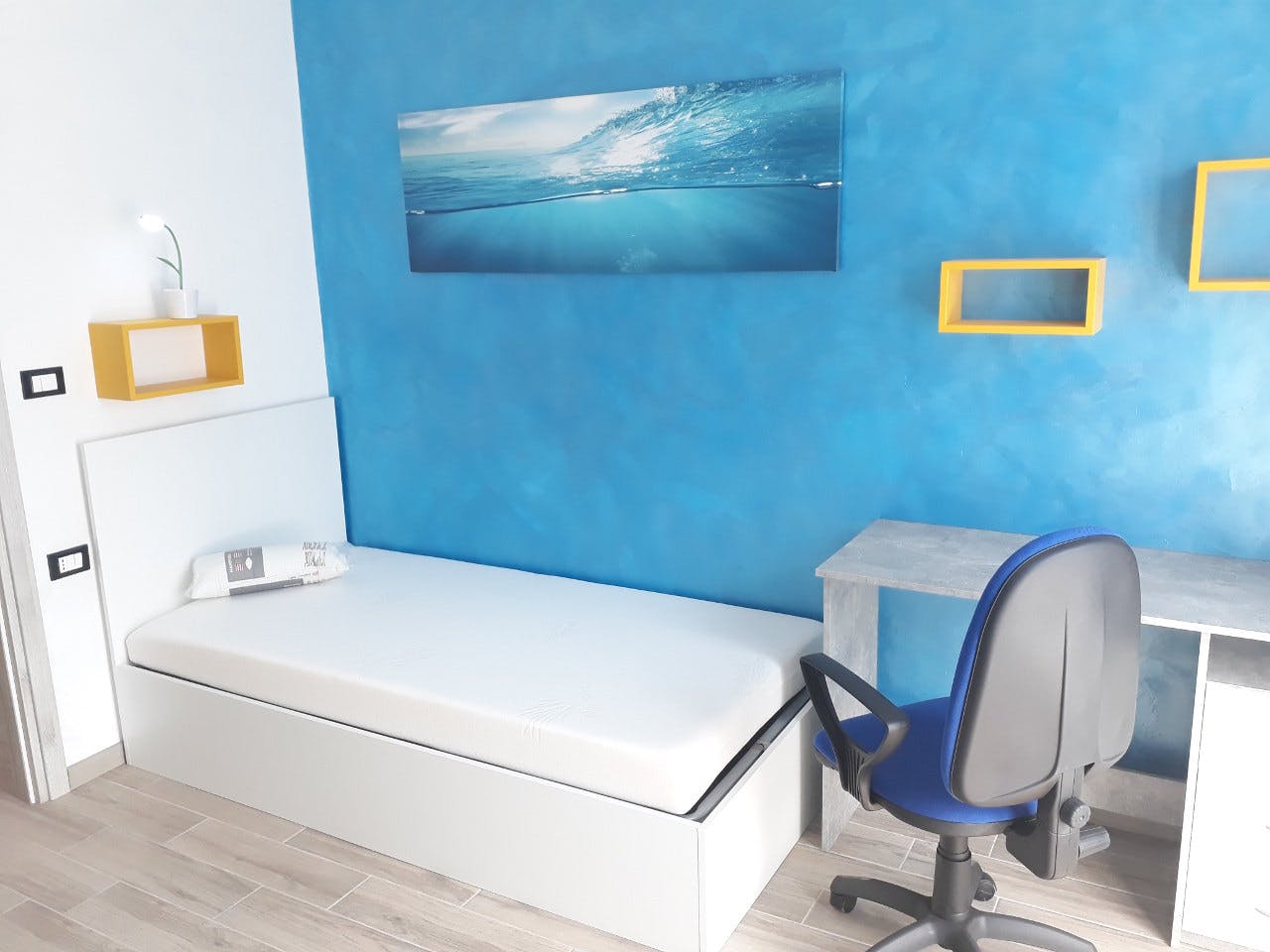 Via Alessandro Cruto, Turin