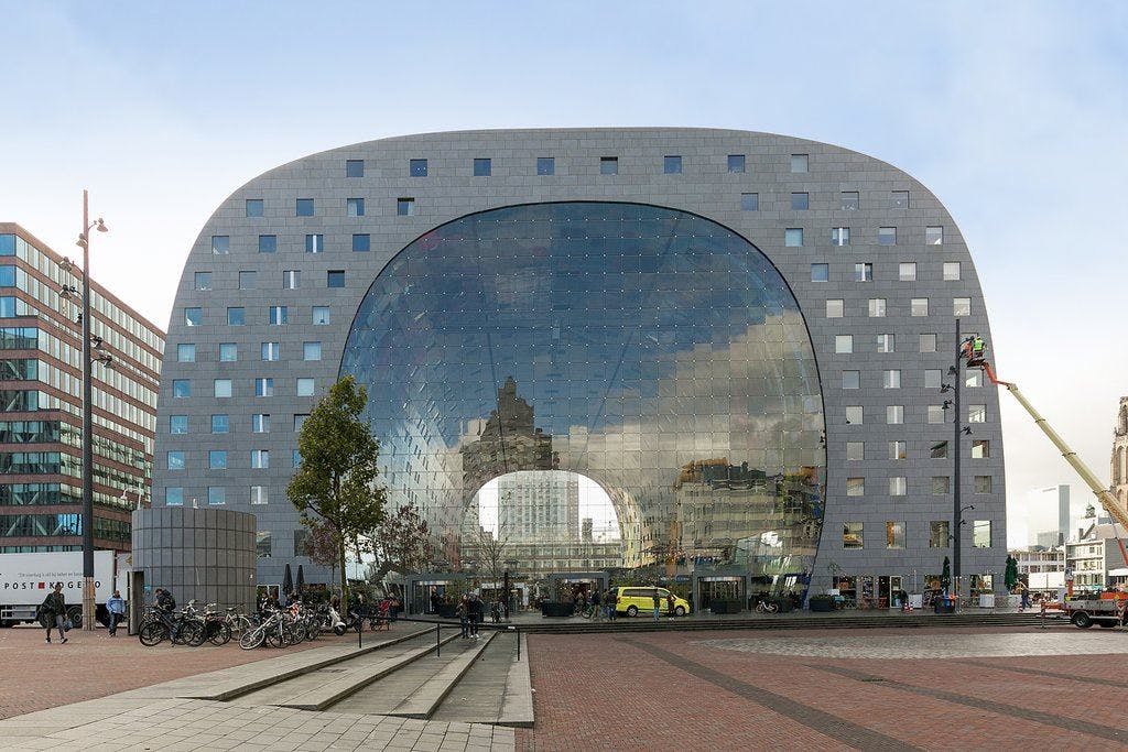 preview gallery tile