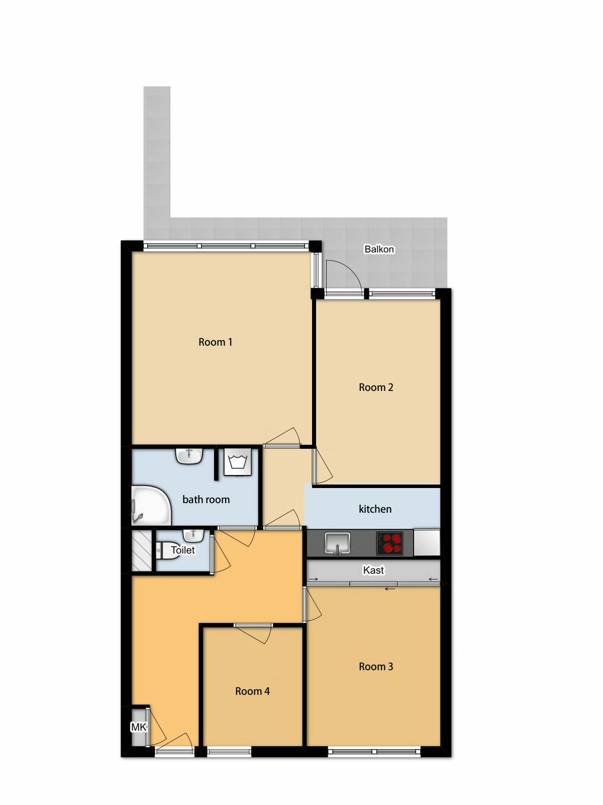 preview gallery tile