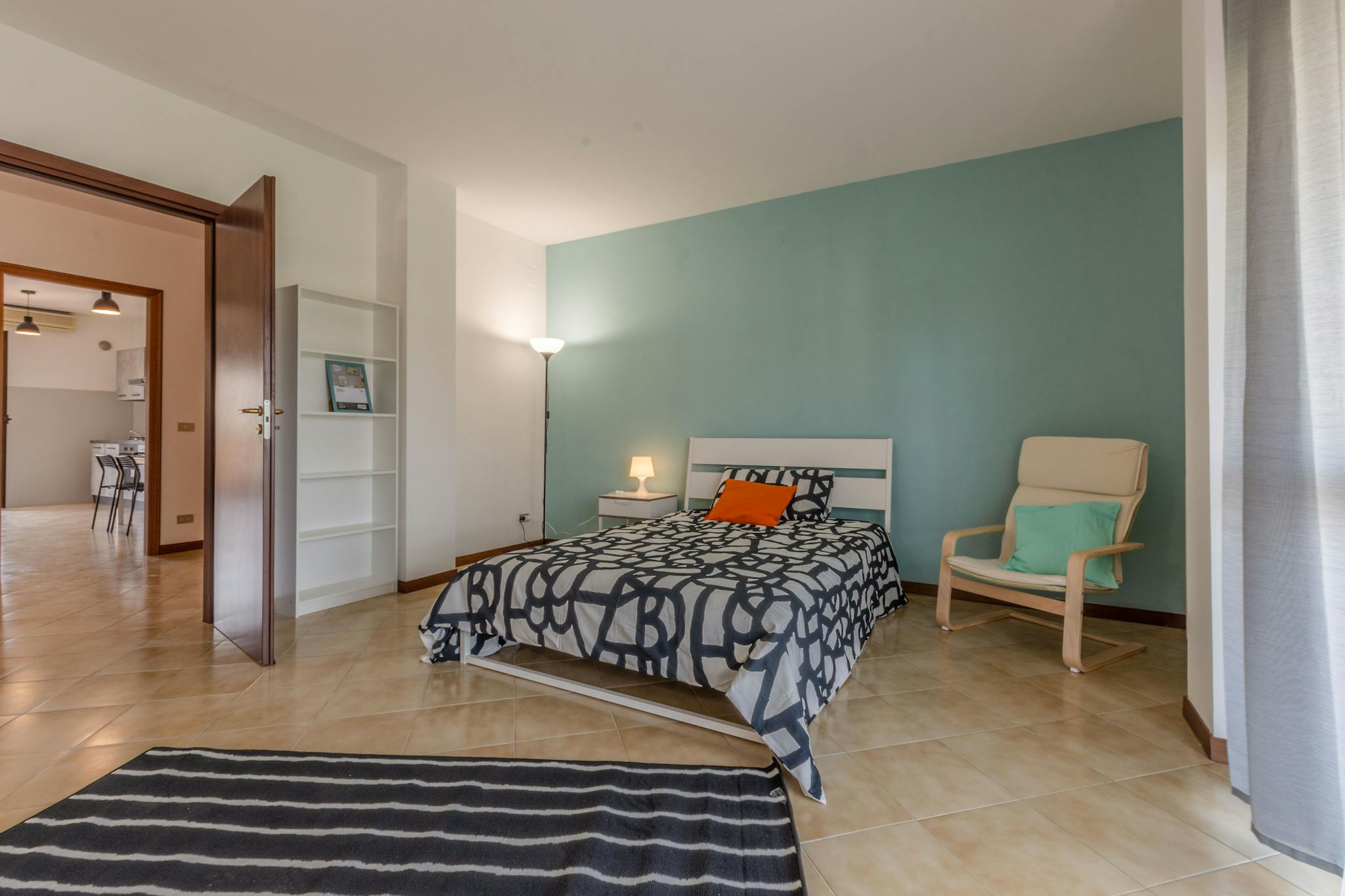 Via Enrico Avanzi, Pisa preview