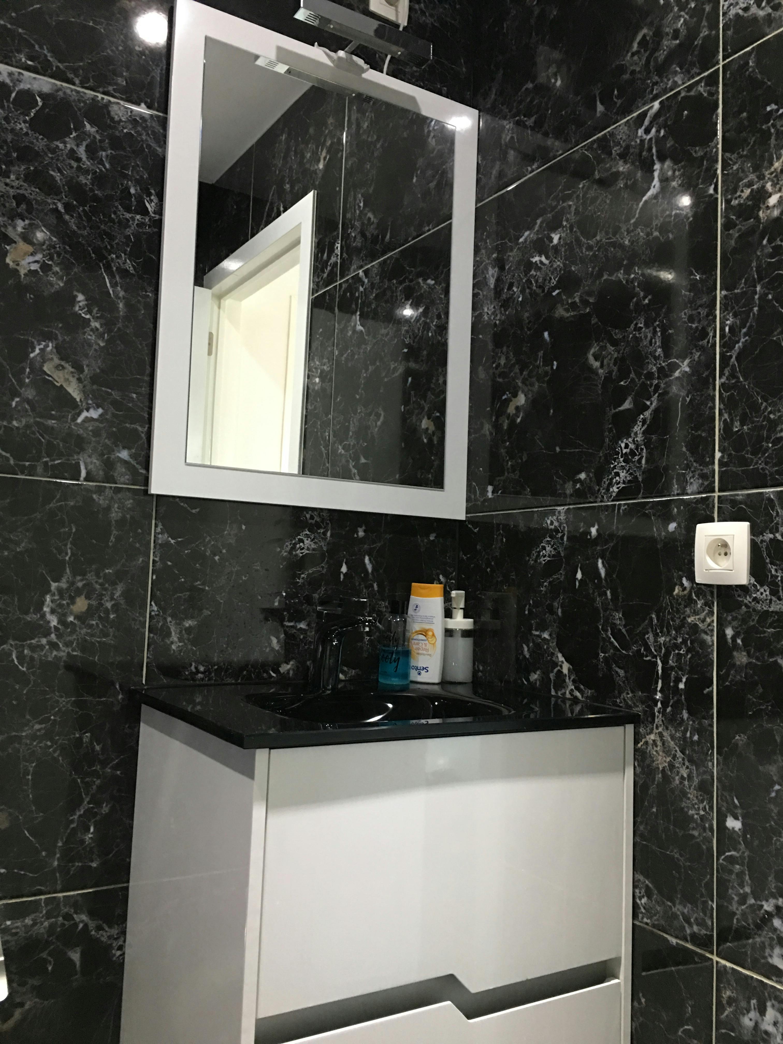 Apartment Saint-Josse-Ten-Noode, 23m² — photo 7