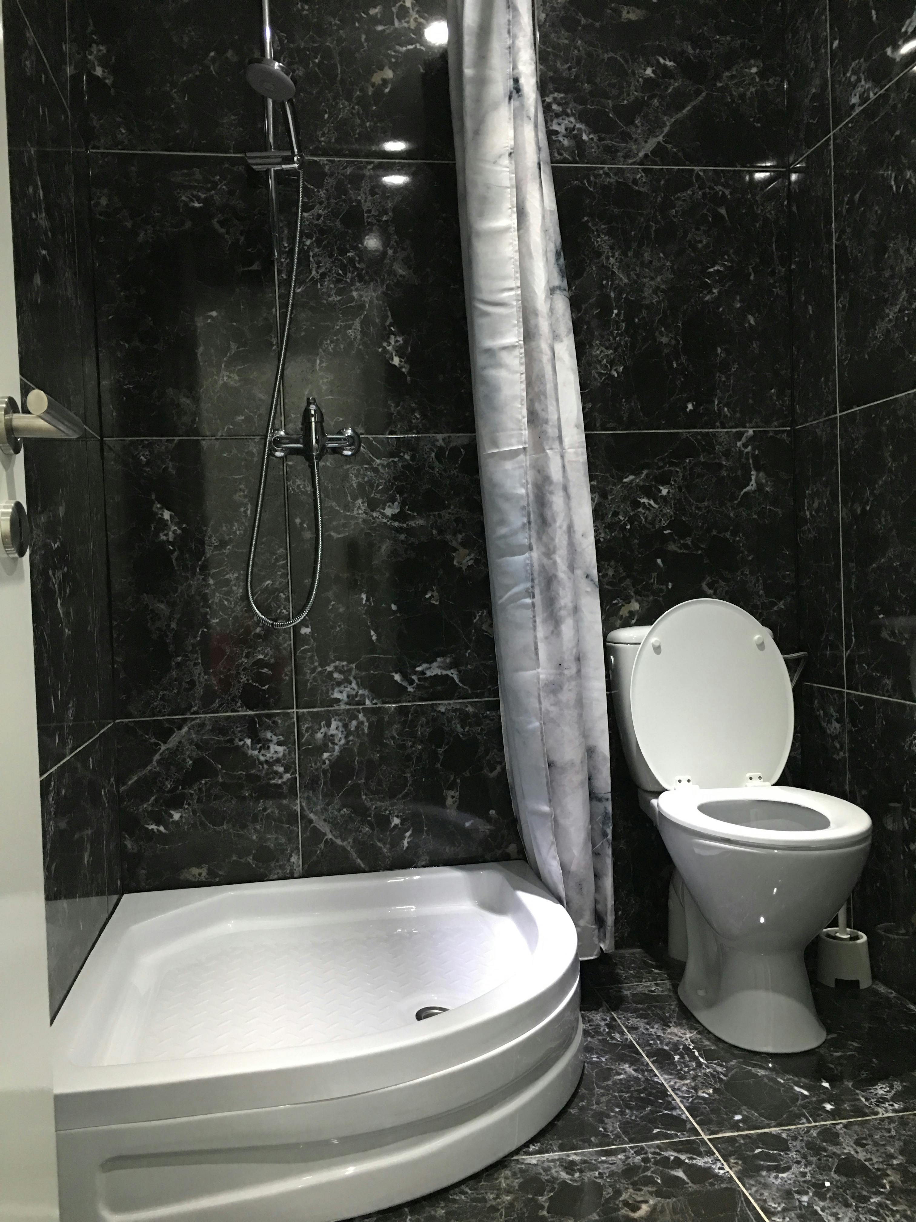 Apartment Saint-Josse-Ten-Noode, 23m² — photo 6