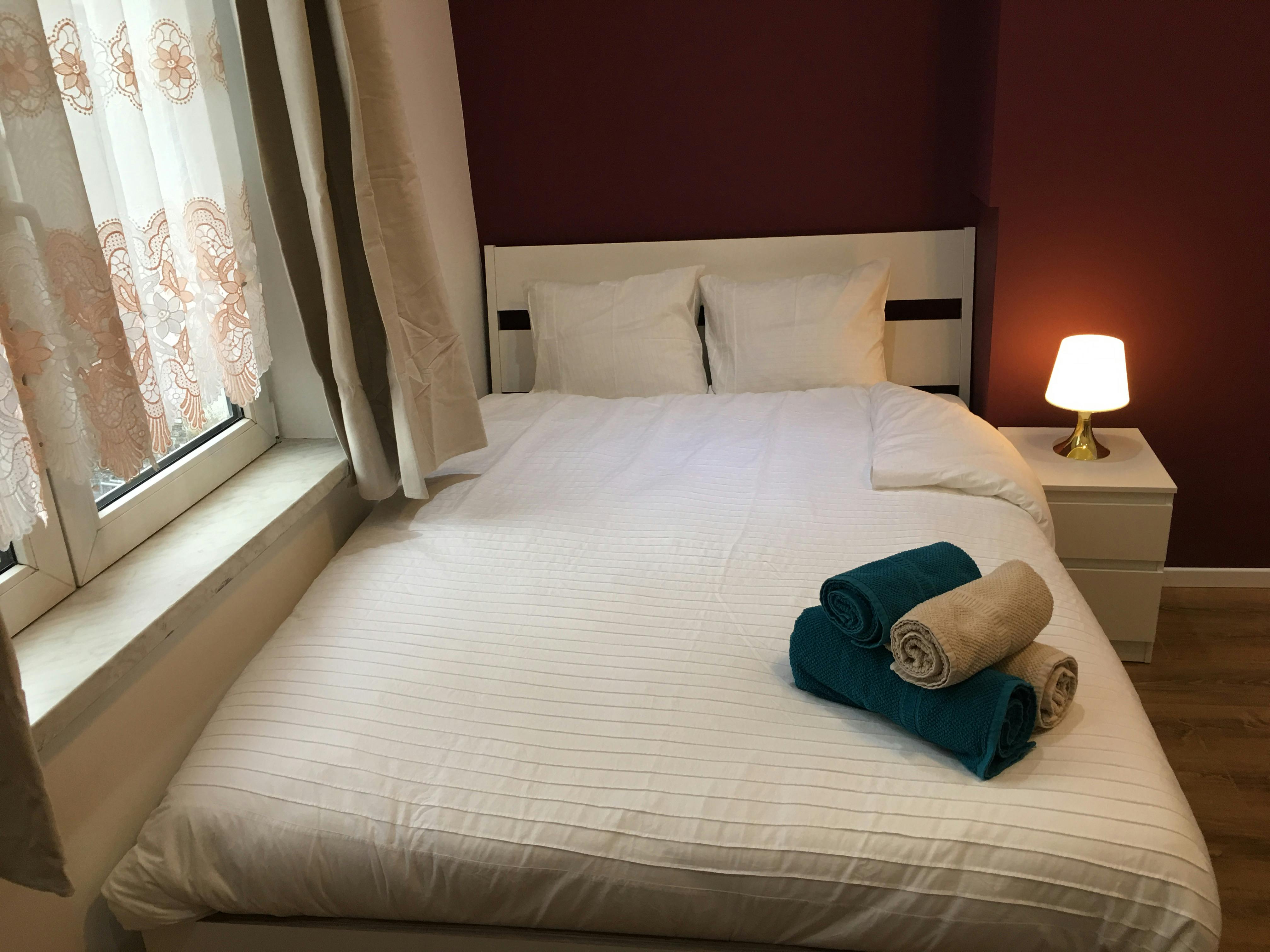 Apartment Saint-Josse-Ten-Noode, 23m² — photo 2