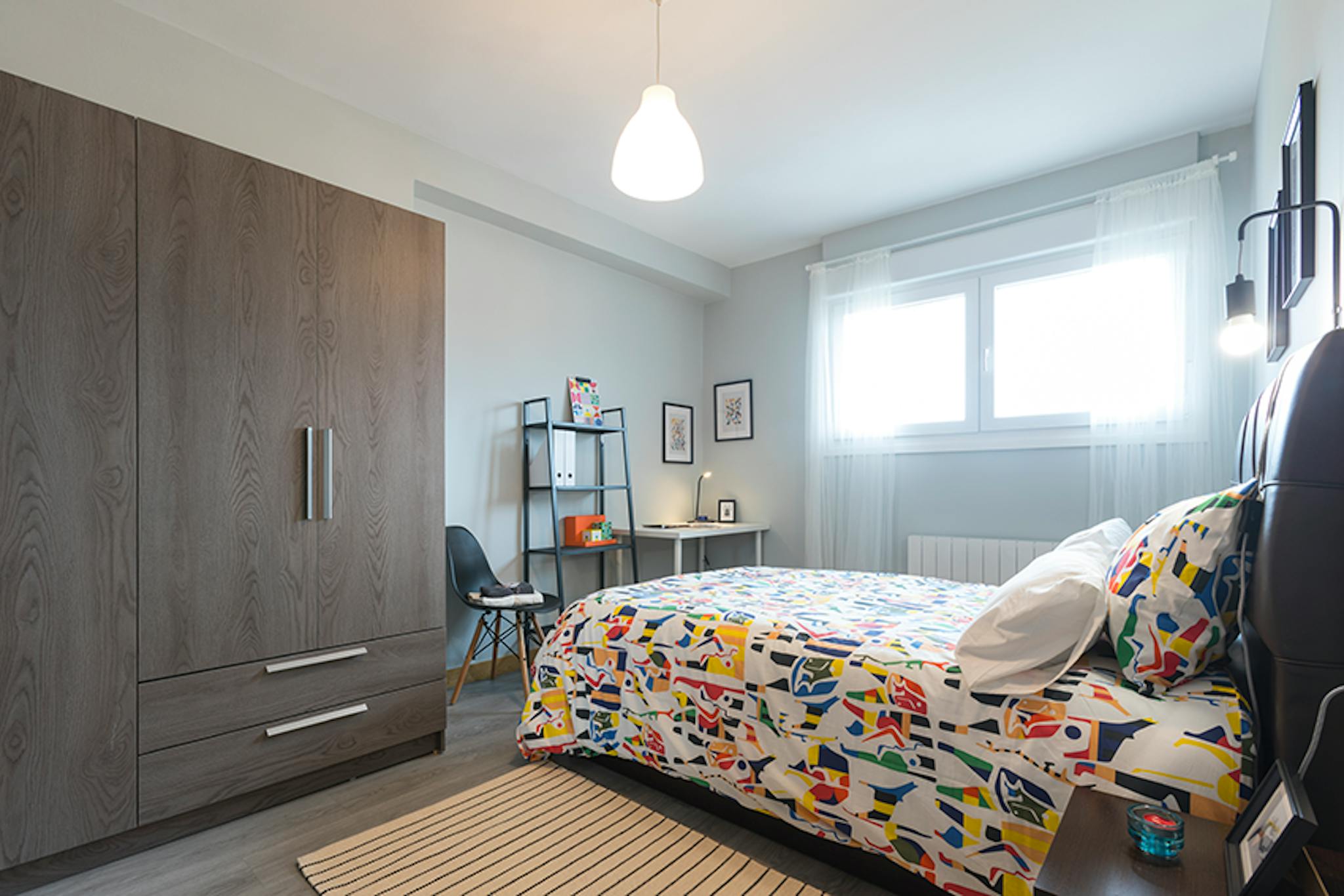 Grupo Arabella, Bilbao preview