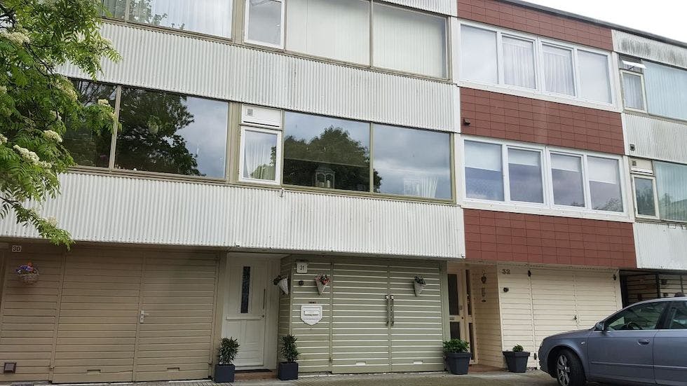 Studio in Enschede