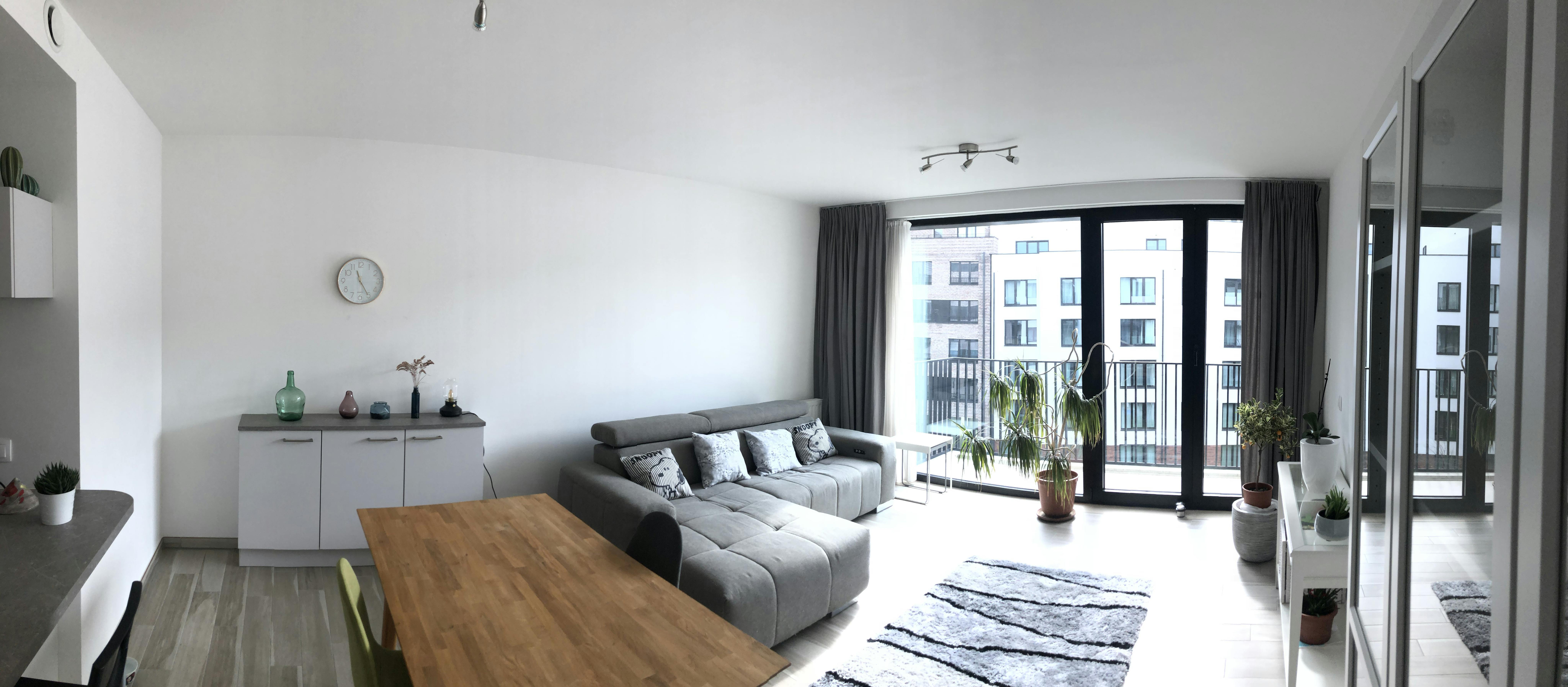 Appartement à Anderlecht