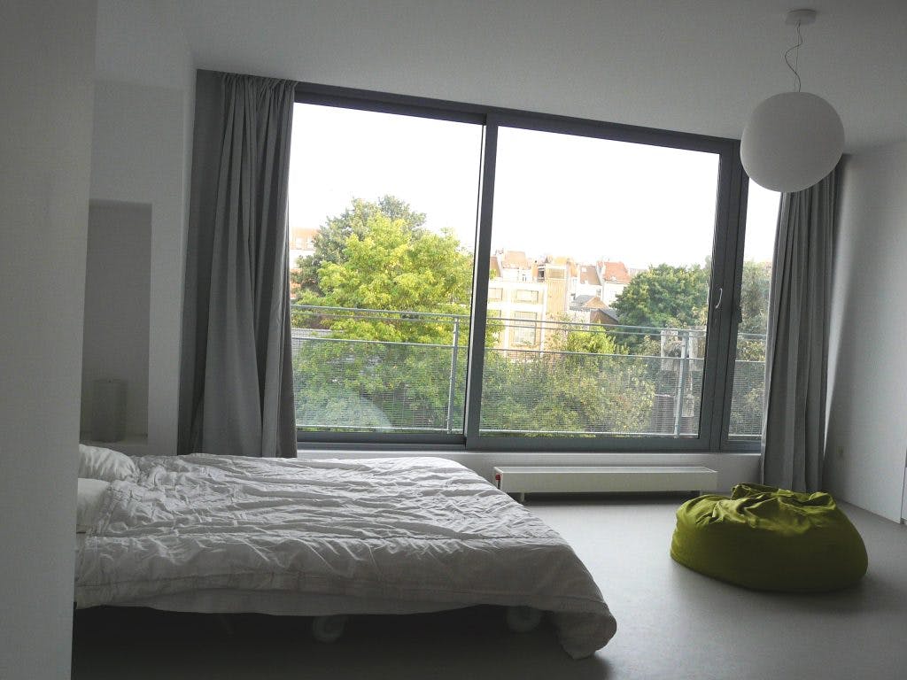 Apartment in Rue Alexandre Markelbach, Schaerbeek (894765) ROOM