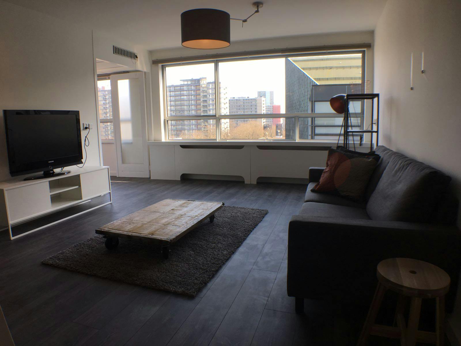 Karel Doormanstraat, Rotterdam