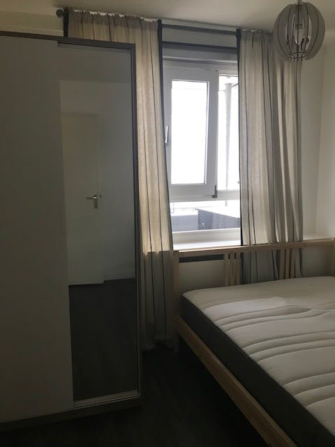 Karel Doormanstraat, Rotterdam foto 5