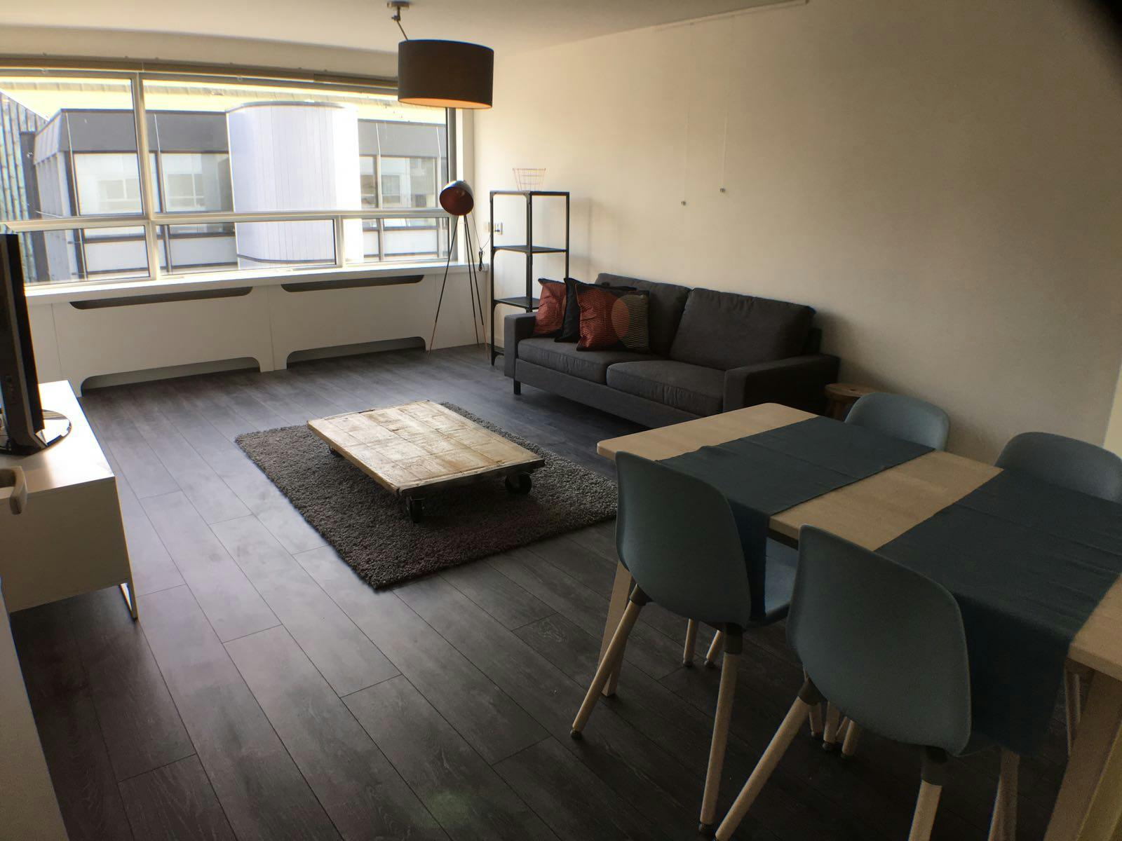 Karel Doormanstraat, Rotterdam foto 2