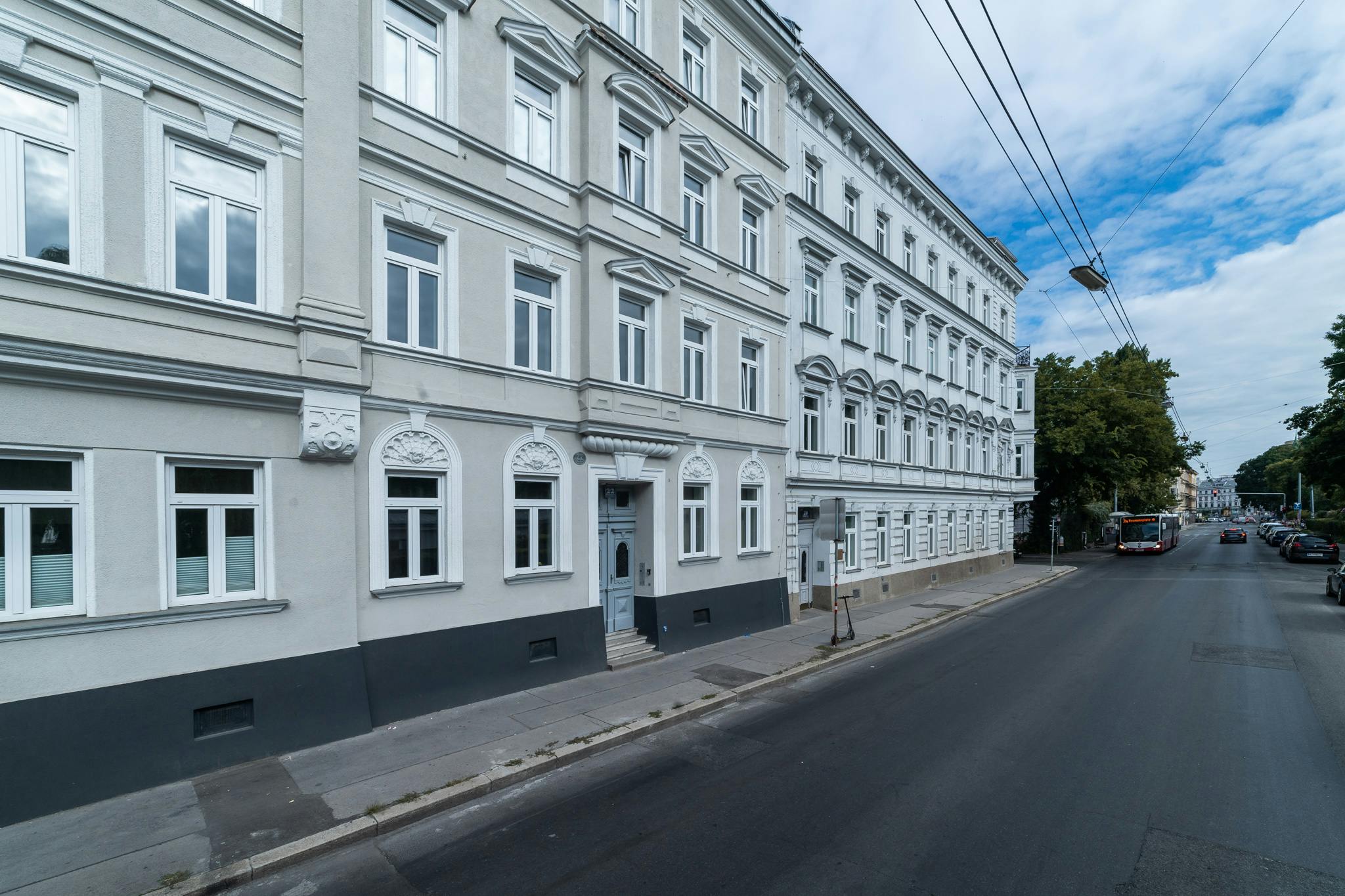 Apartment Vienna, 41m² — photo 7