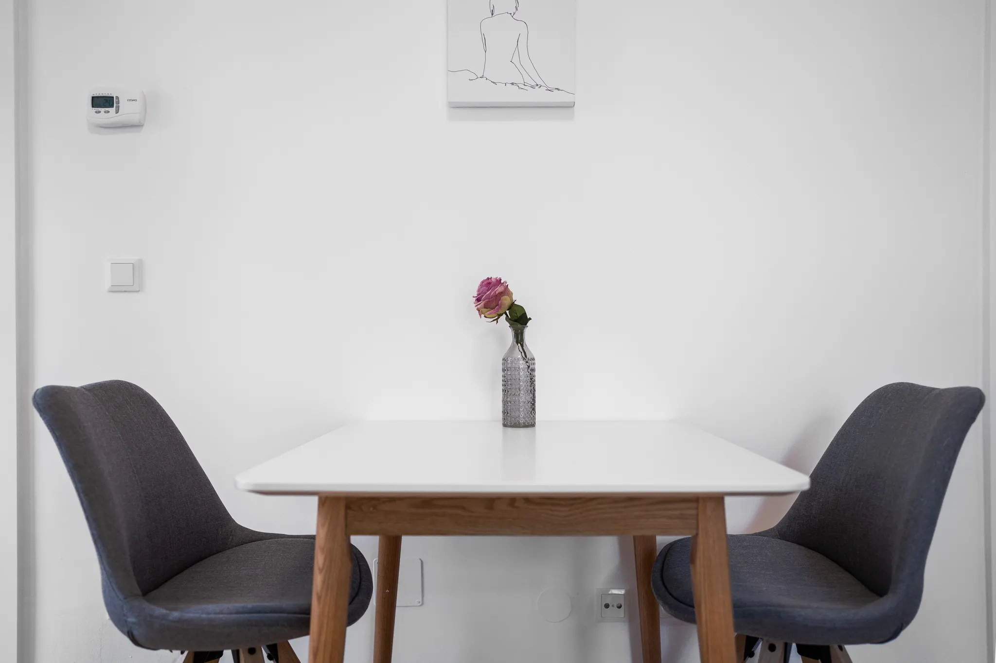 1-Bedroom Apartment in Ruckergasse, Vienna (895388) ROOM 3