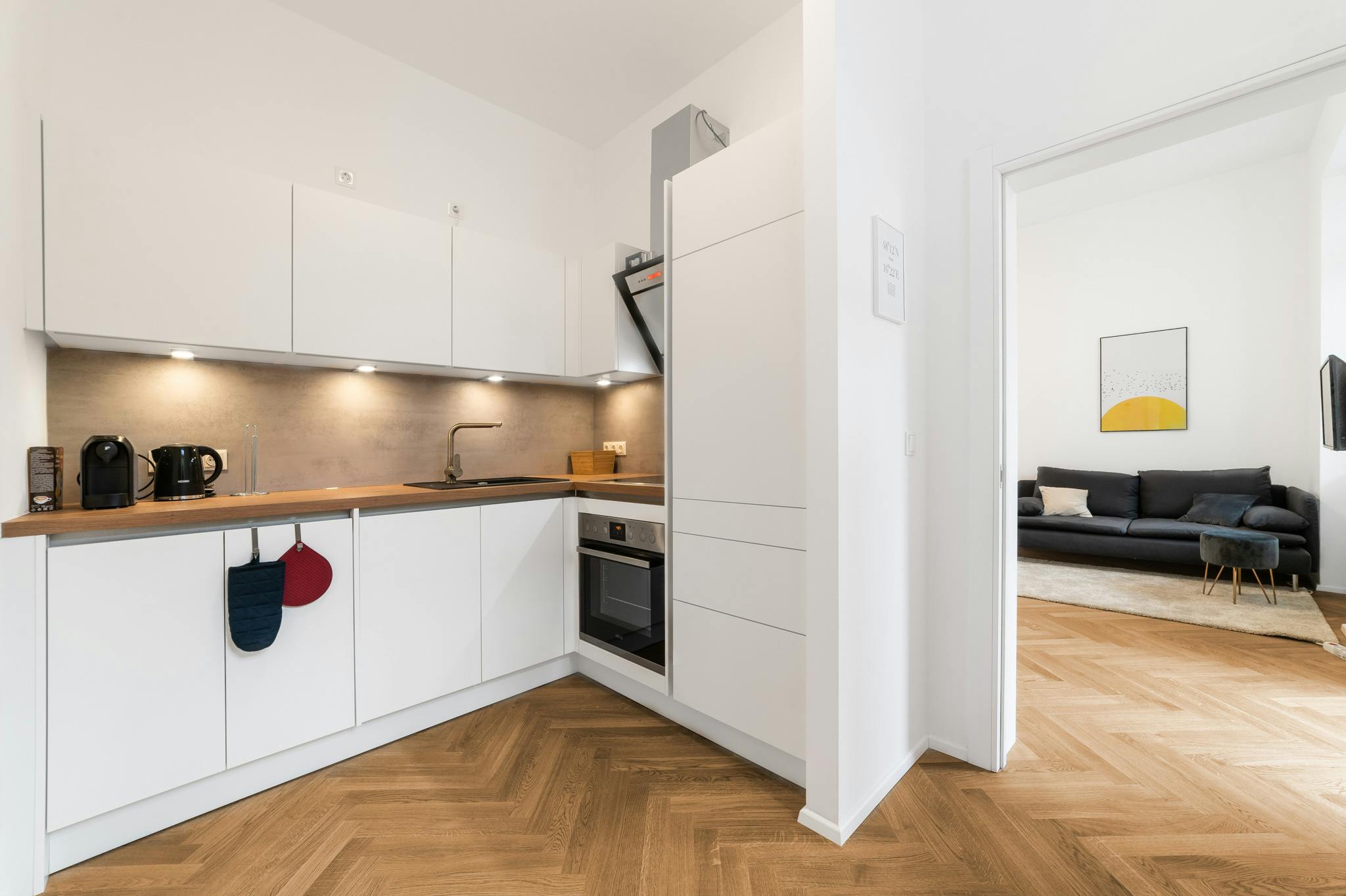 preview gallery tile