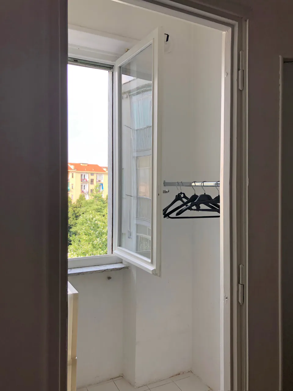 Private room in Via Bobbio, Turin (895960) ROOM 2