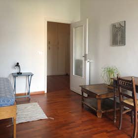 Private room for rent for €500 per month in Turin, Via Bobbio
