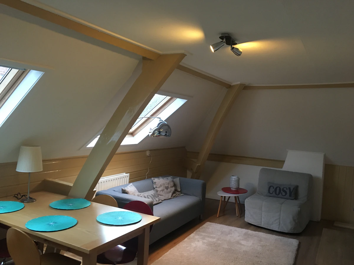 Spijkerlaan