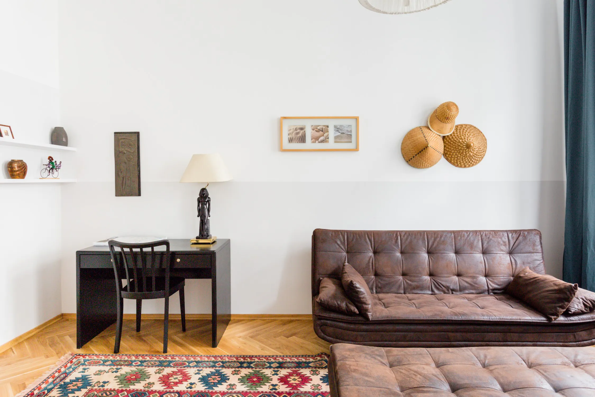 2-Bedroom Apartment in Streffleurgasse, Vienna (896000) ROOM 4