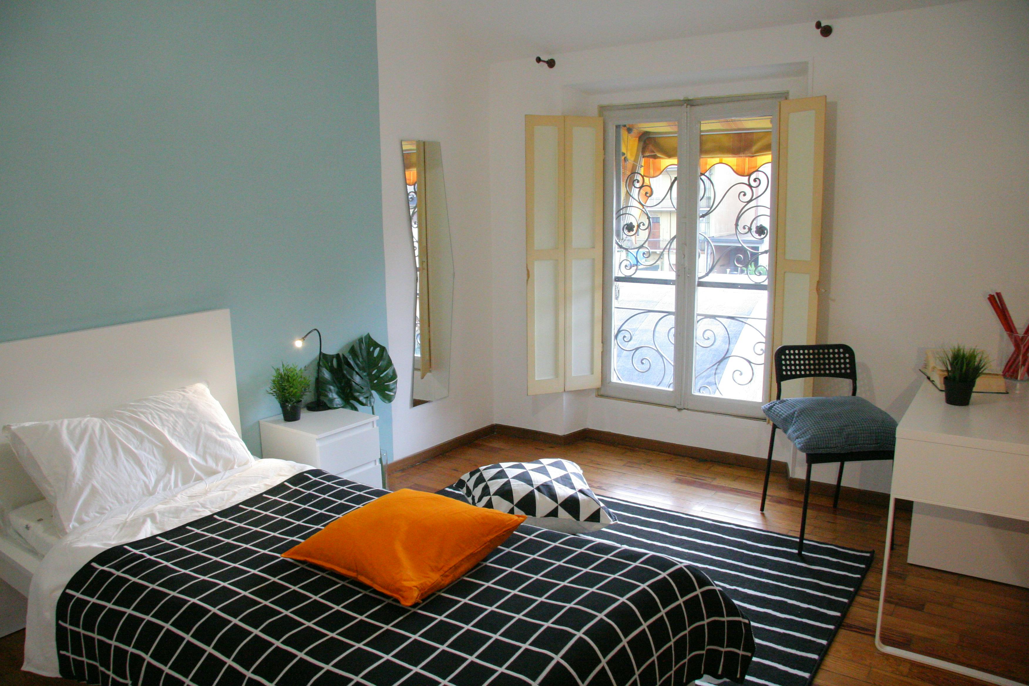 Via Beaulard, Turin preview