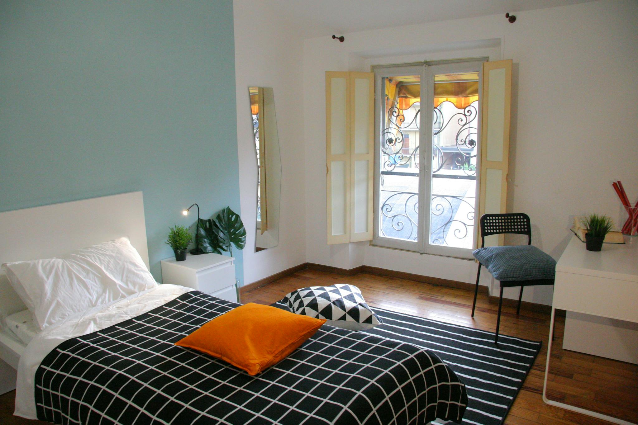 Via Beaulard, Turin preview