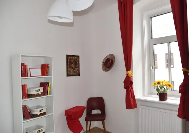 1-Bedroom Apartment in Traunfelsgasse, Vienna (896010) room image 150