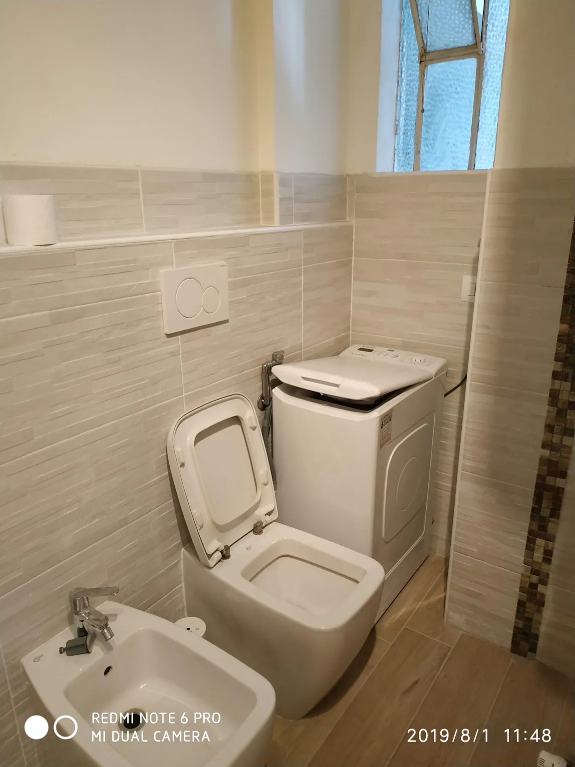 Private room in Via Urbino, Turin (896471) ROOM 4