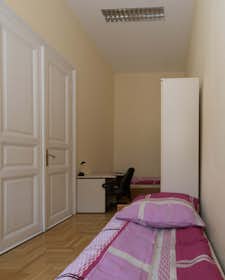 Shared room for rent for HUF 85,258 per month in Budapest, Szent István körút