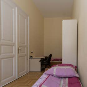 Shared room for rent for HUF 85,780 per month in Budapest, Szent István körút