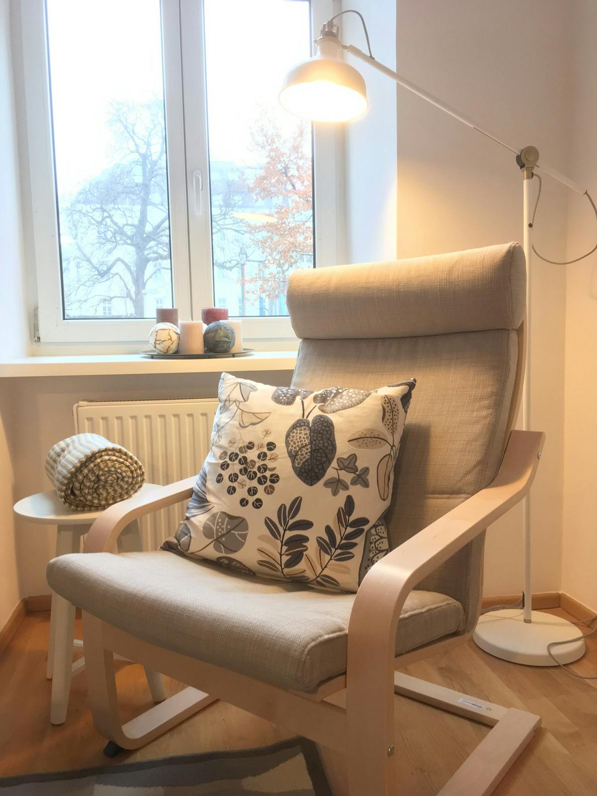 preview gallery tile