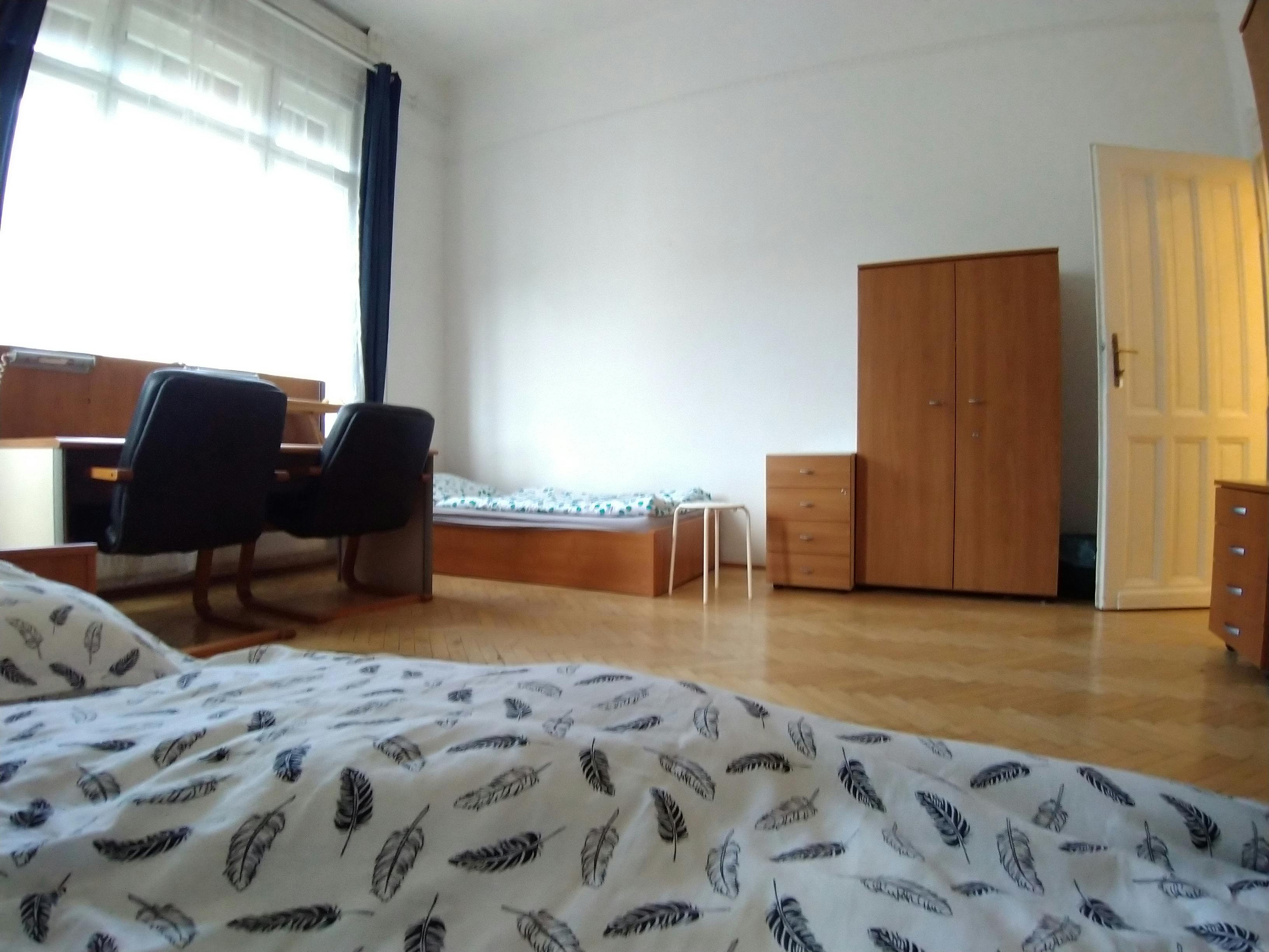Habitación compartida en alquiler por 107.792 HUF al mes en Budapest, Bartók Béla út