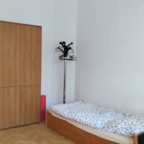 Shared room for rent for HUF 112,333 per month in Budapest, Bartók Béla út