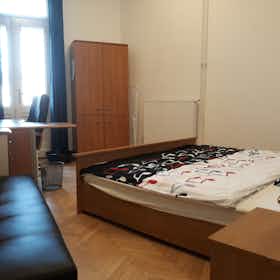 Chambre privée à louer pour 174 542 HUF/mois à Budapest, Bartók Béla út
