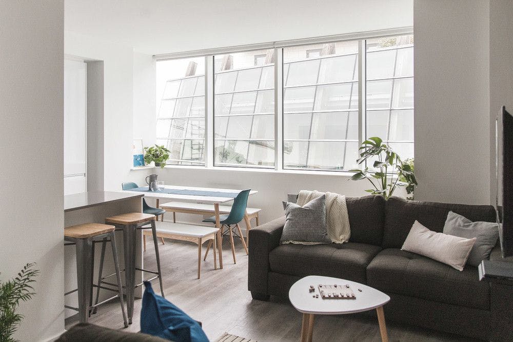 Single room Dublin, 1 bed, 14m² — photo 5
