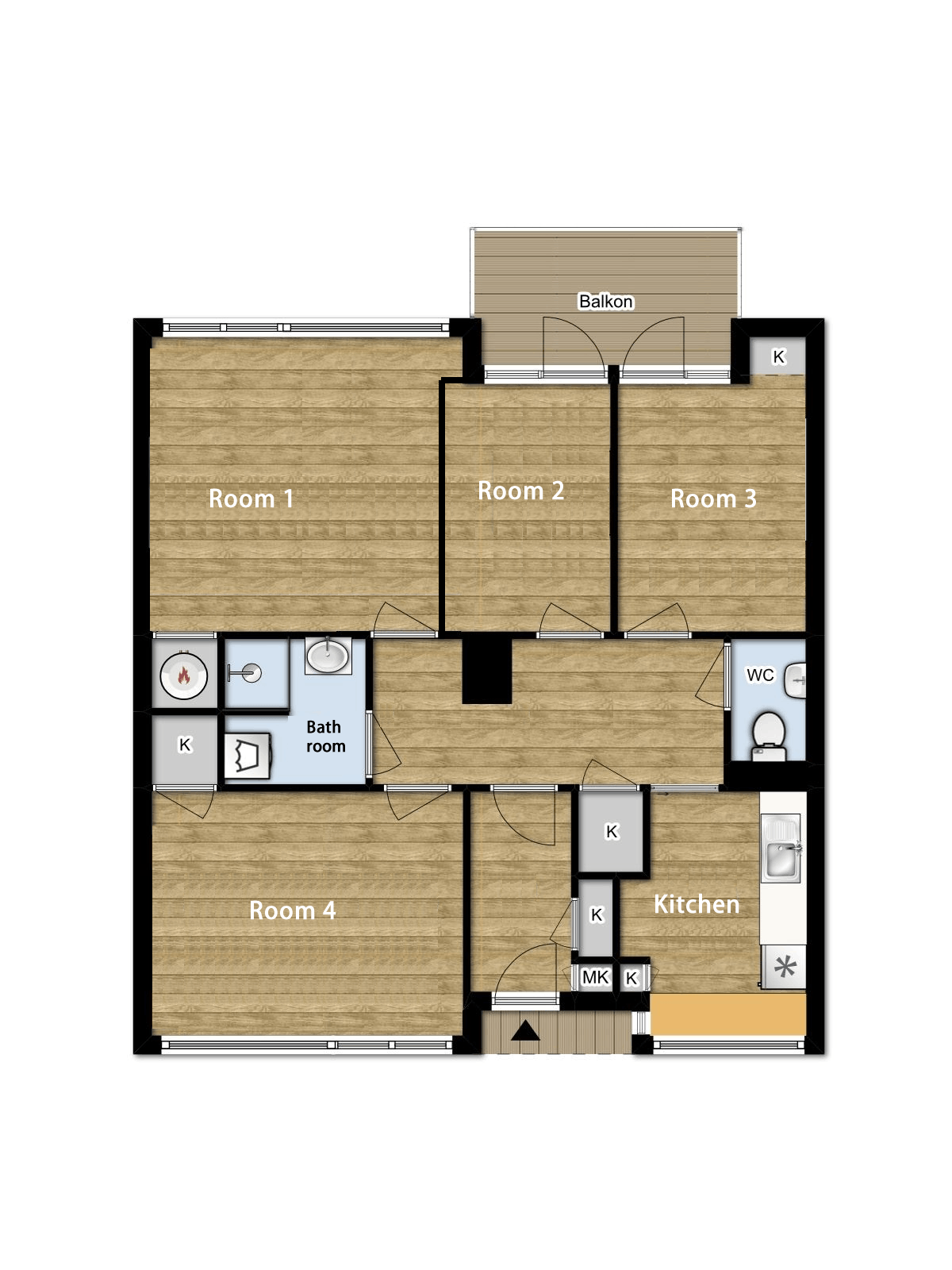 preview gallery tile