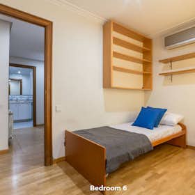 Private room for rent for €500 per month in Valencia, Passatge Doctor Bartual Moret