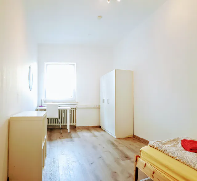 Private room in Ernst-Mehlich-Straße, Dortmund (897015) room image 2