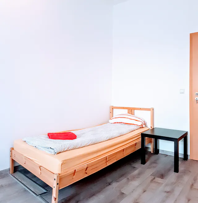 Private room in Ernst-Mehlich-Straße, Dortmund (897015) room image 1