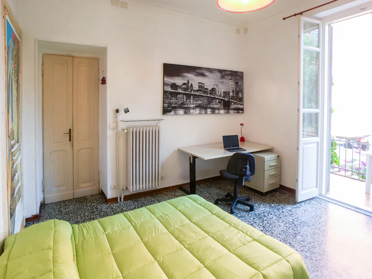 Private room in Via Salvatore Farina, Turin (897017) ROOM